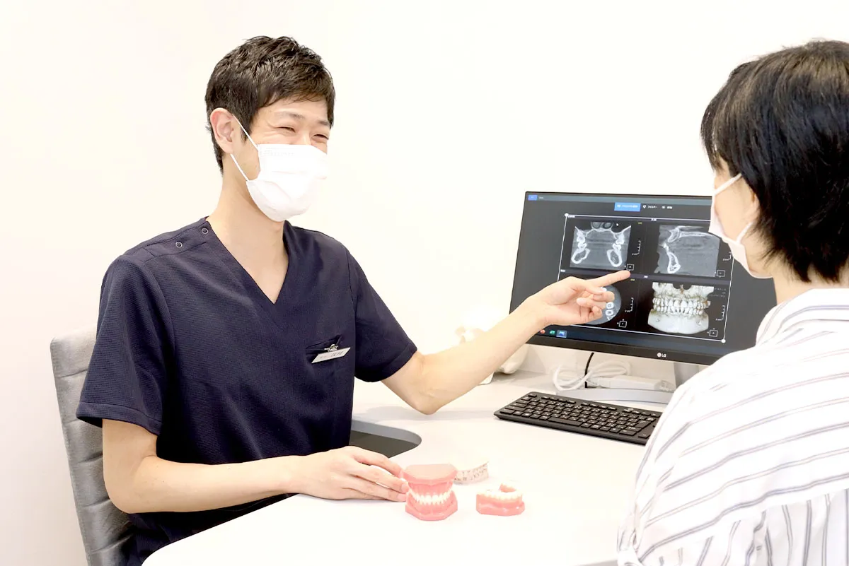 高浜はぴえる矯正歯科